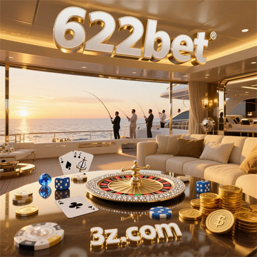 Descubra os Jackpots: Atrações Imperdíveis do 622bet