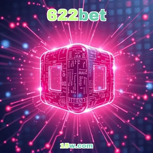 622bet: Atraia Seus Jackpot dos Sonhos com Emoção e Diversão!