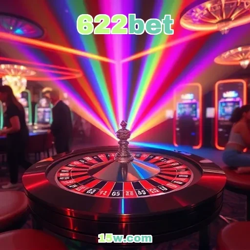 622bet Novidades: Recursos que Mudam Seu Jogo Para Sempre