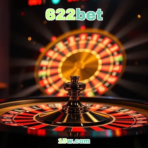 622bet: Descubra os Recursos de Pagamento que Facilitam suas Apostas!