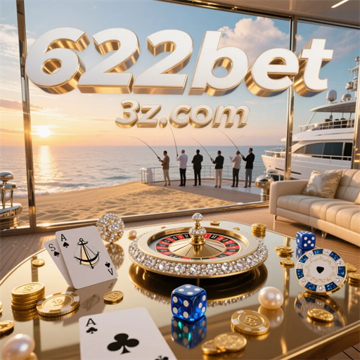 Descubra o Mundo do Pôquer na 622bet