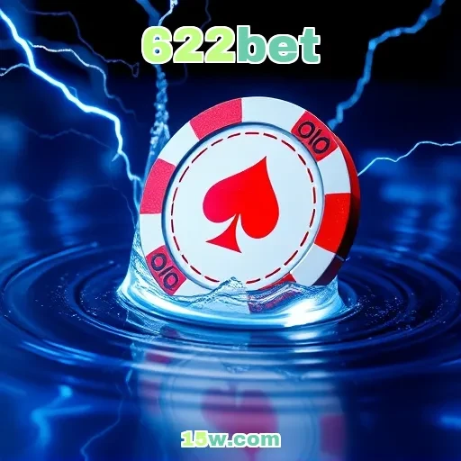 622bet: As Ofertas Especiais que Você Precisa Conhecer